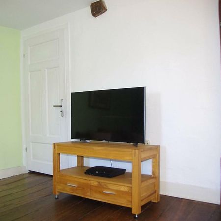 Apartamento Ferienhaus Zur Altlayer Post Exterior foto