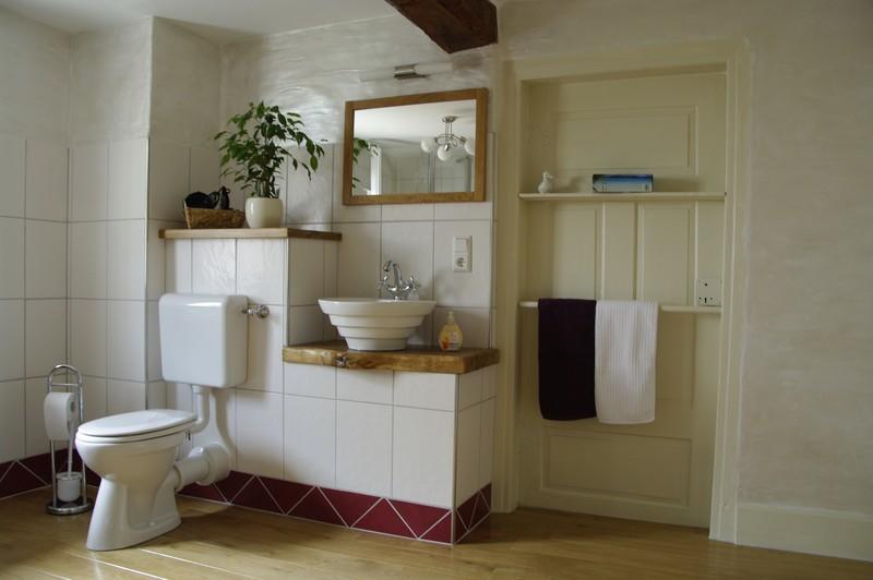 Apartamento Ferienhaus Zur Altlayer Post Exterior foto