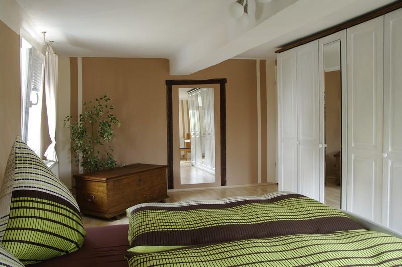 Apartamento Ferienhaus Zur Altlayer Post Exterior foto